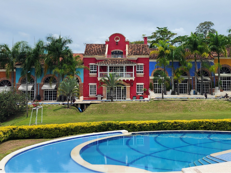 Carrusel Venecia (2)